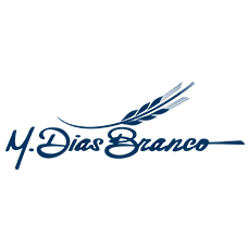 M. Dias Branco Logo